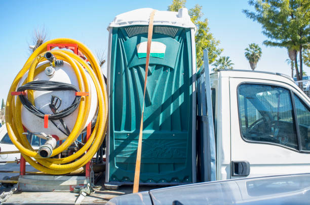 Best Portable toilet rental cost  in Hereford, TX