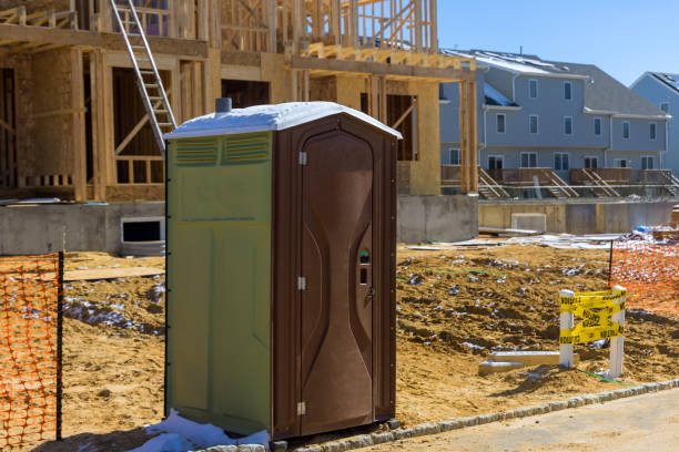Best Porta potty rental near me  in Hereford, TX