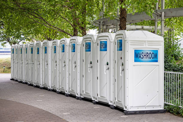 Best Porta potty rental for parties  in Hereford, TX