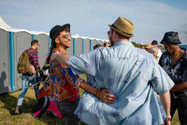 Best Affordable portable toilet rental  in Hereford, TX