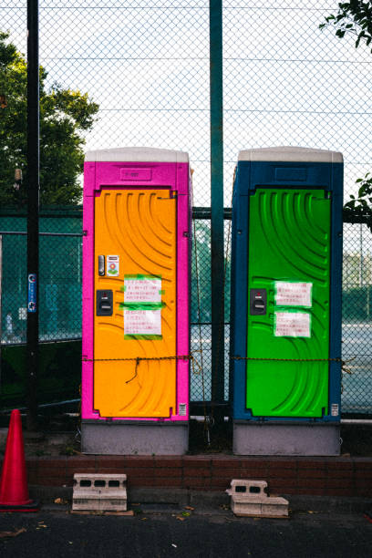 Best Porta potty for special events  in Hereford, TX