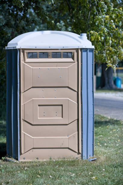 Best Porta potty delivery and setup  in Hereford, TX