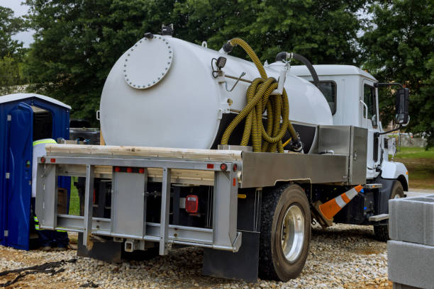 Hereford, TX porta potty rental Company