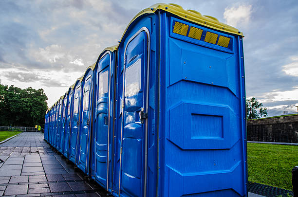 Best Local porta potty services  in Hereford, TX