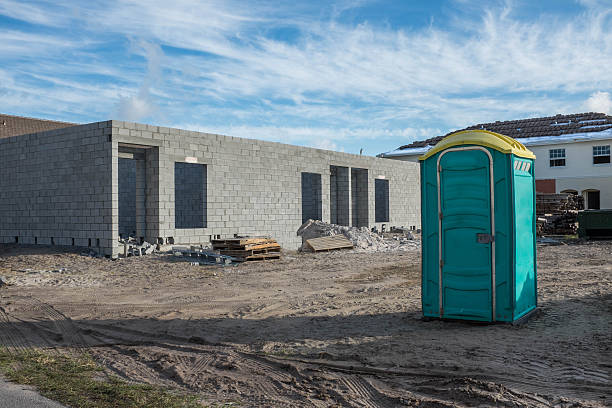 Best Portable toilet rental for construction  in Hereford, TX